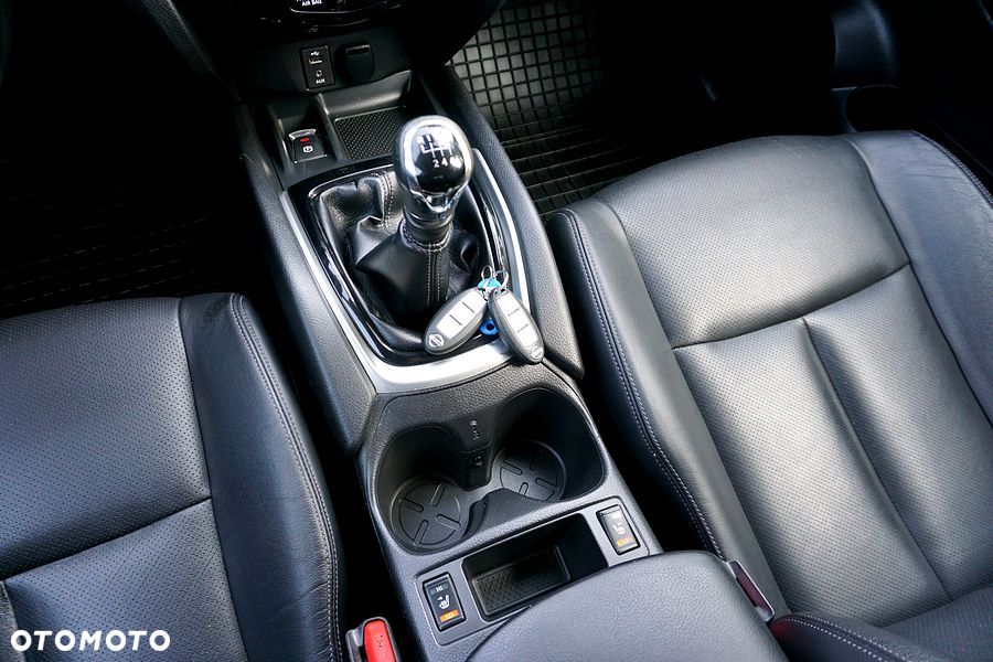 Nissan X-Trail 1.6 DCi Tekna - 34