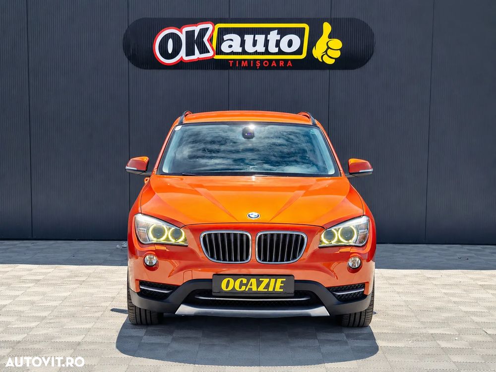 BMW X1 xDrive18d xLine - 3