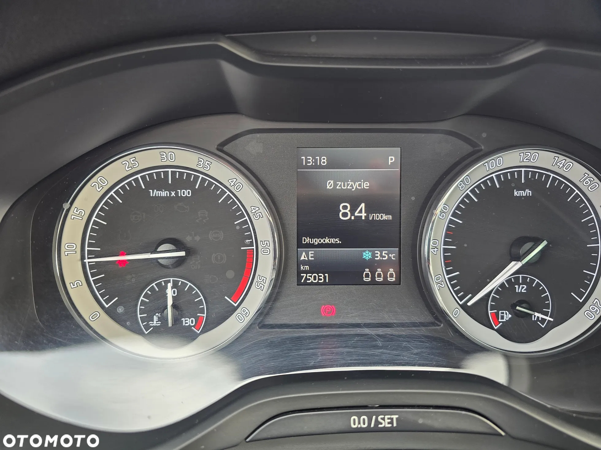 Skoda Kodiaq 2.0 TDI 4x4 L&K DSG - 17