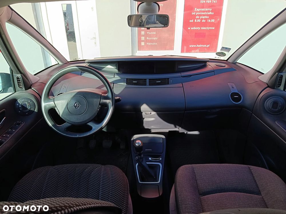Renault Espace 2.0 Expression - 27
