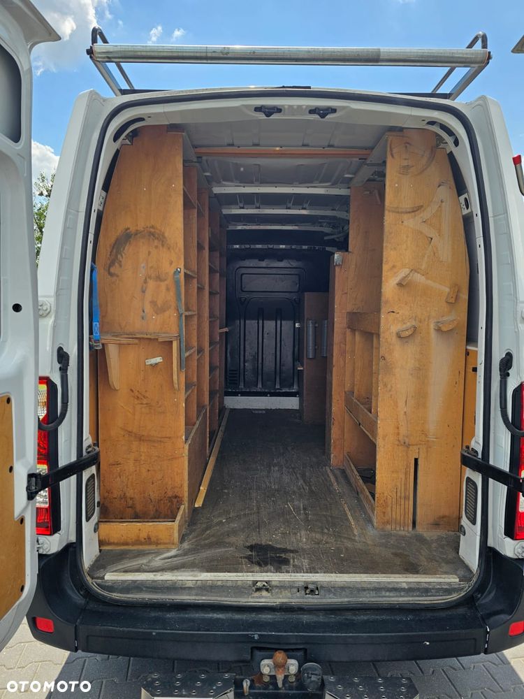 Renault Master - 10
