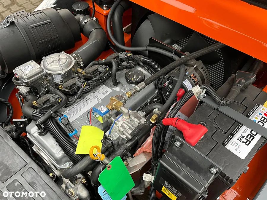 Lonking LG30GLTX (CPYD30) - 9