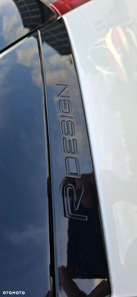 Volvo XC 40 T4 Geartronic R-Design - 24