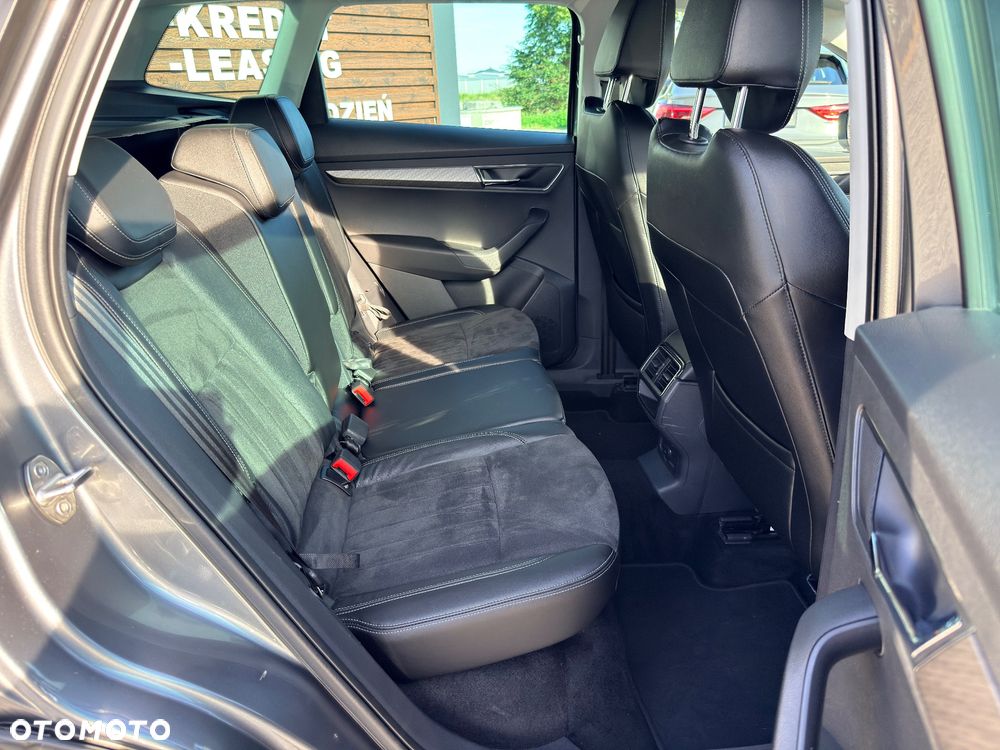 Skoda Karoq 1.5 TSI ACT DSG Selection - 19