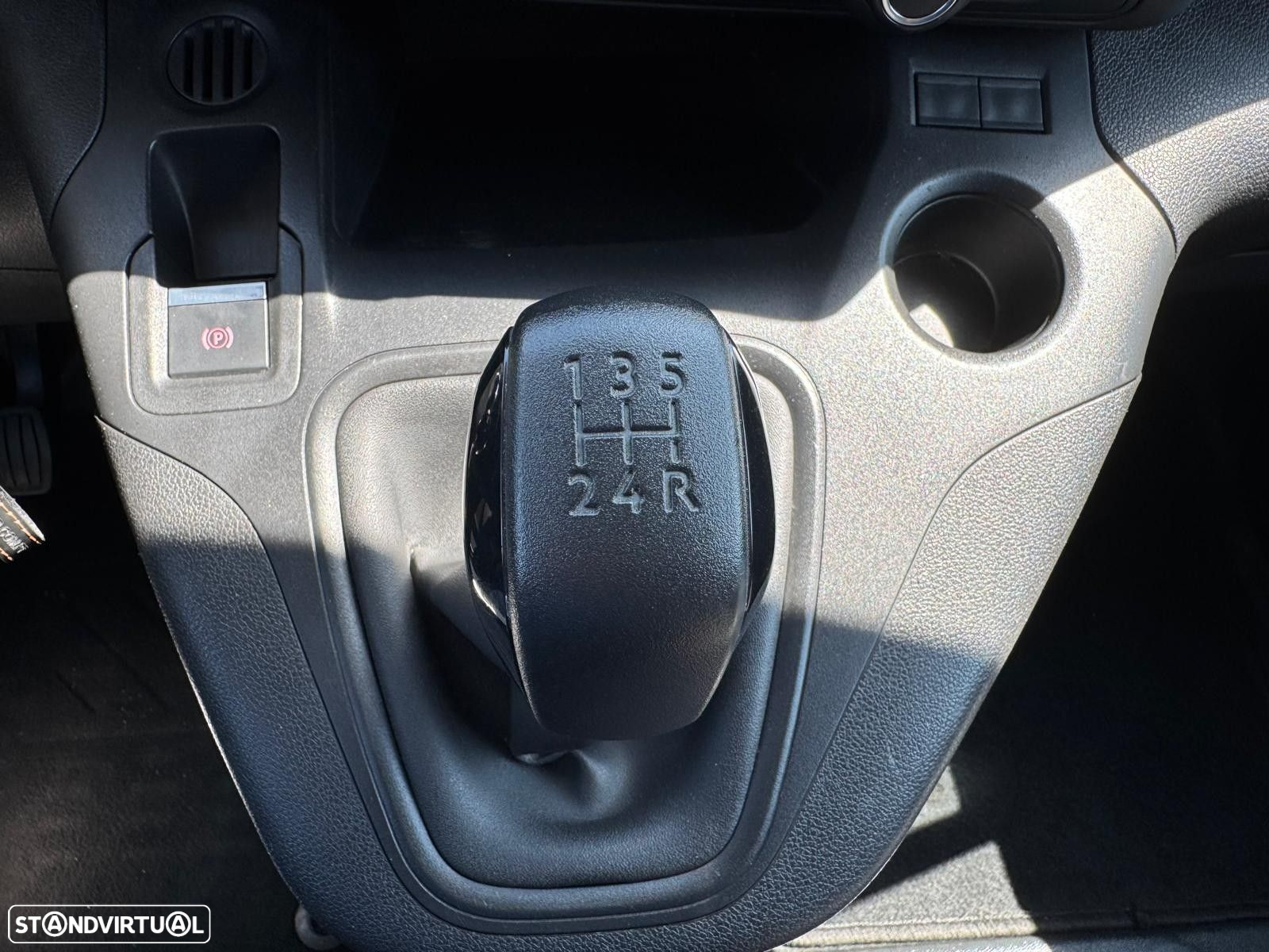 Citroën Berlingo 1.5 BlueHDi XL Live - 19