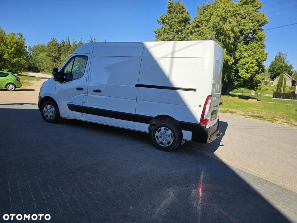 Renault Master - 33