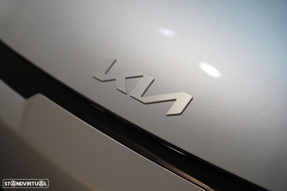 Kia Stonic 1.0 T-GDi Drive - 51