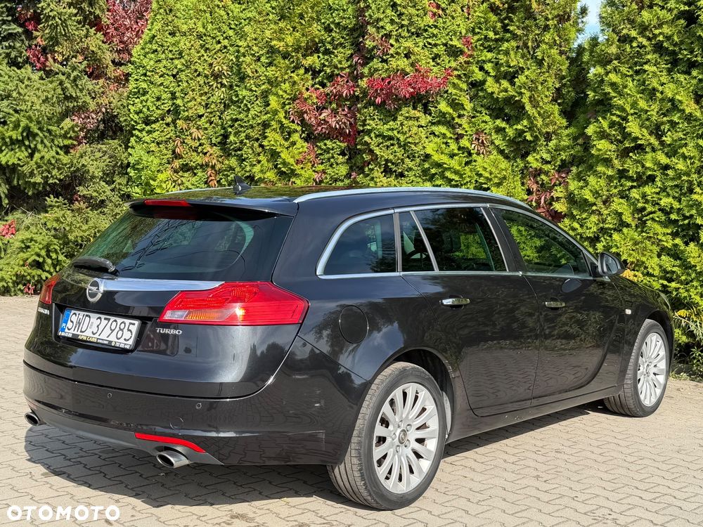 Opel Insignia - 14