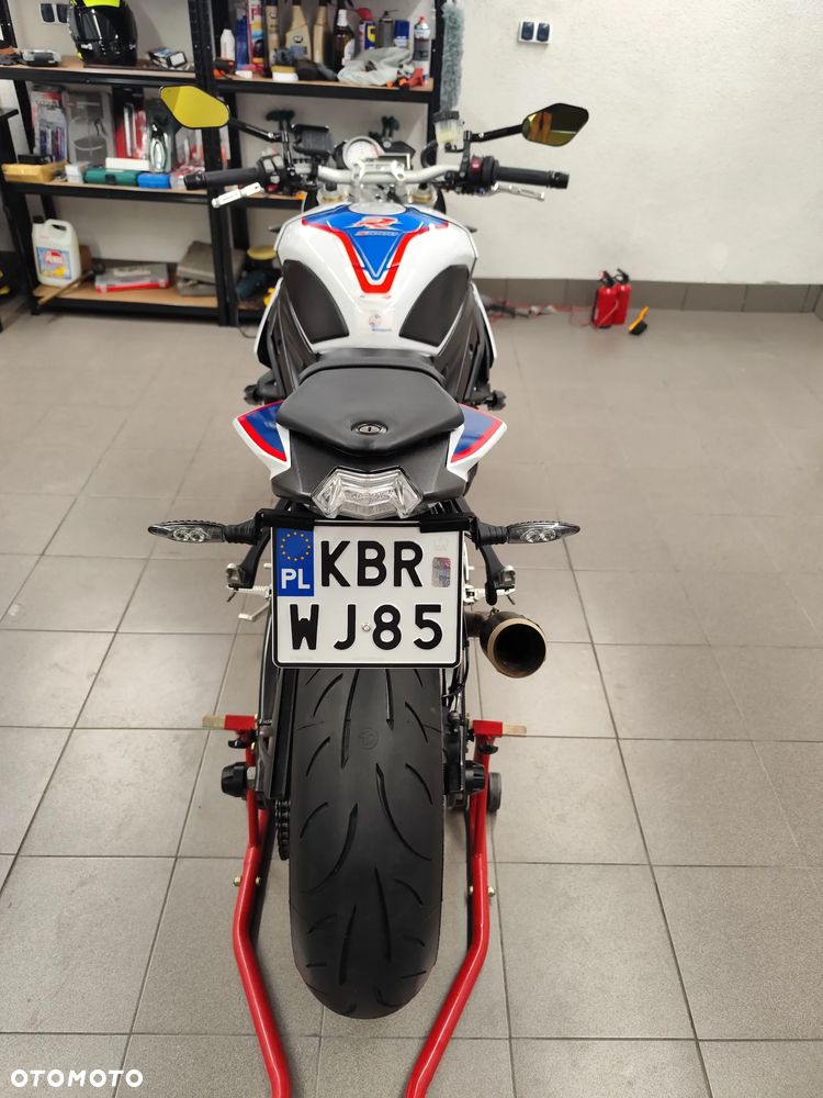 BMW S - 34