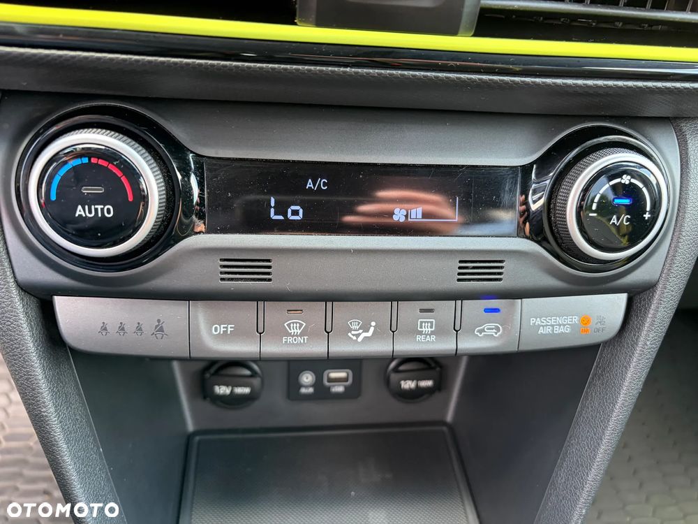 Hyundai Kona 1.0 T-GDI Premium - 21