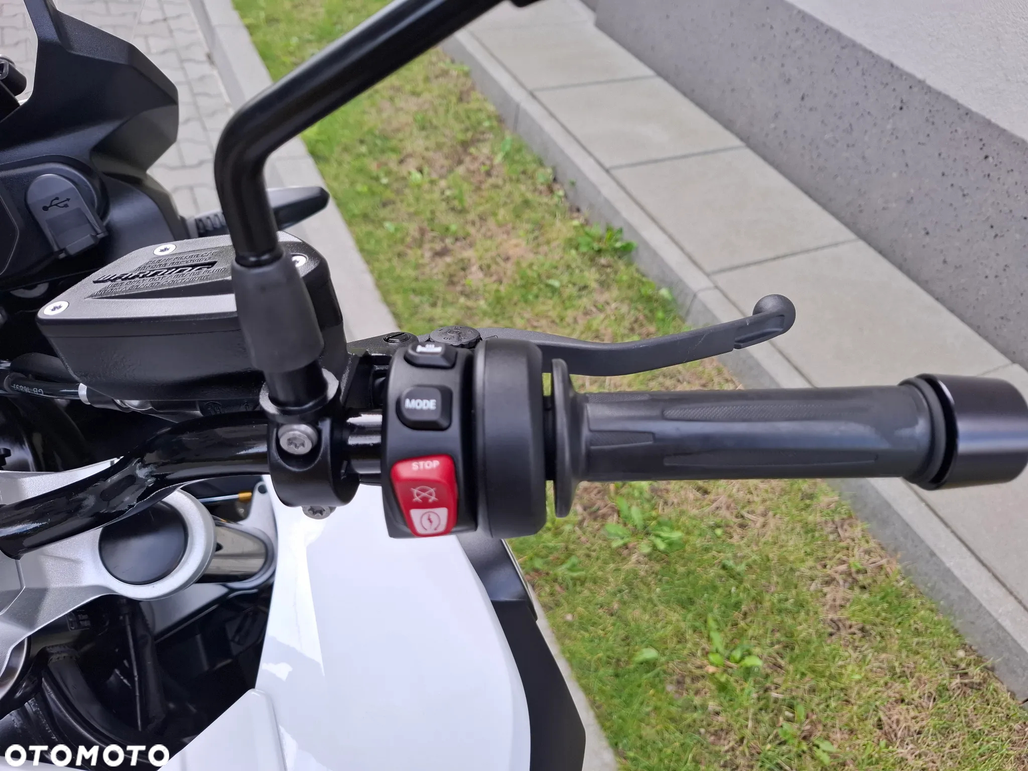 BMW GS - 22