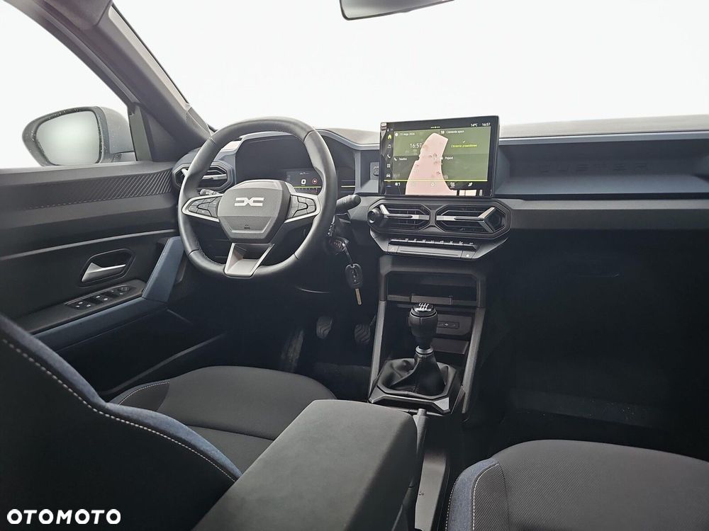 Dacia Duster - 18