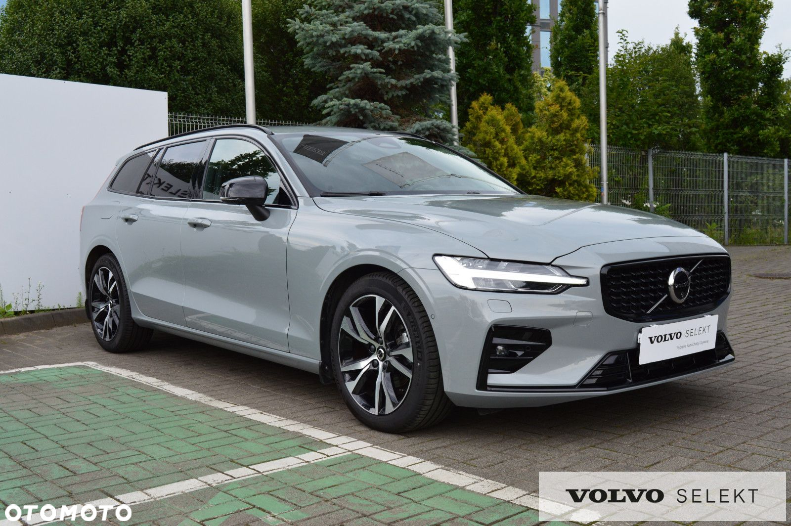Volvo V60 - 5