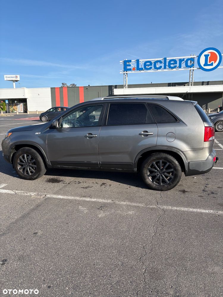 Kia Sorento 2.2 CRDi L 2WD - 10