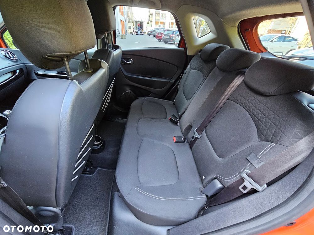 Renault Captur 1.5 dCi Energy Limited - 32