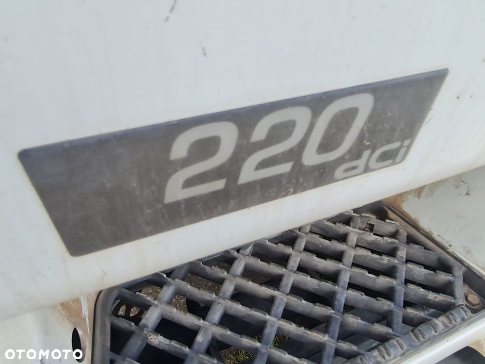 Renault Midlum Polewaczka Drogowa Myjka Ciśnieniowa Karcher - 20