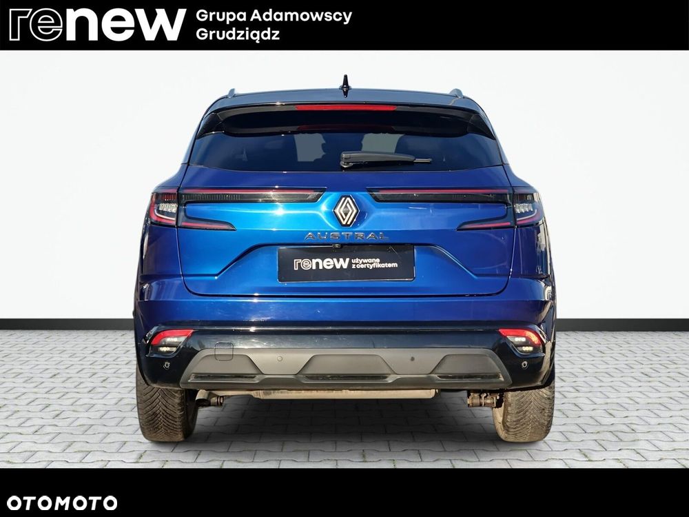 Renault Austral 1.3 TCe mHEV Techno - 10