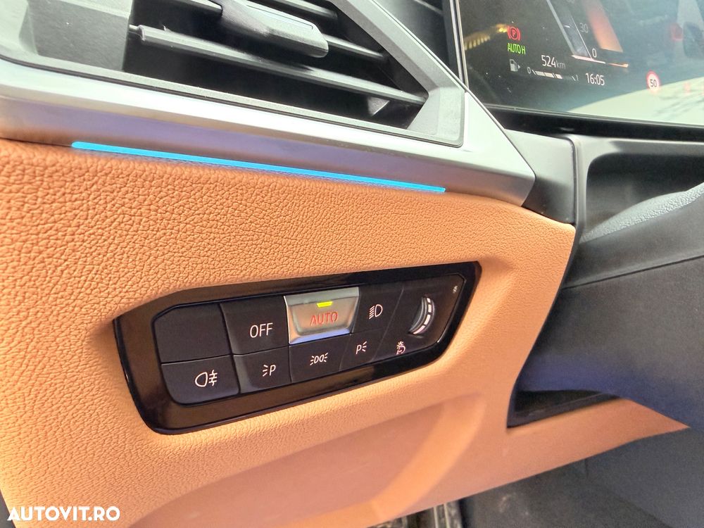 BMW Seria 4 420d xDrive AT MHEV - 11