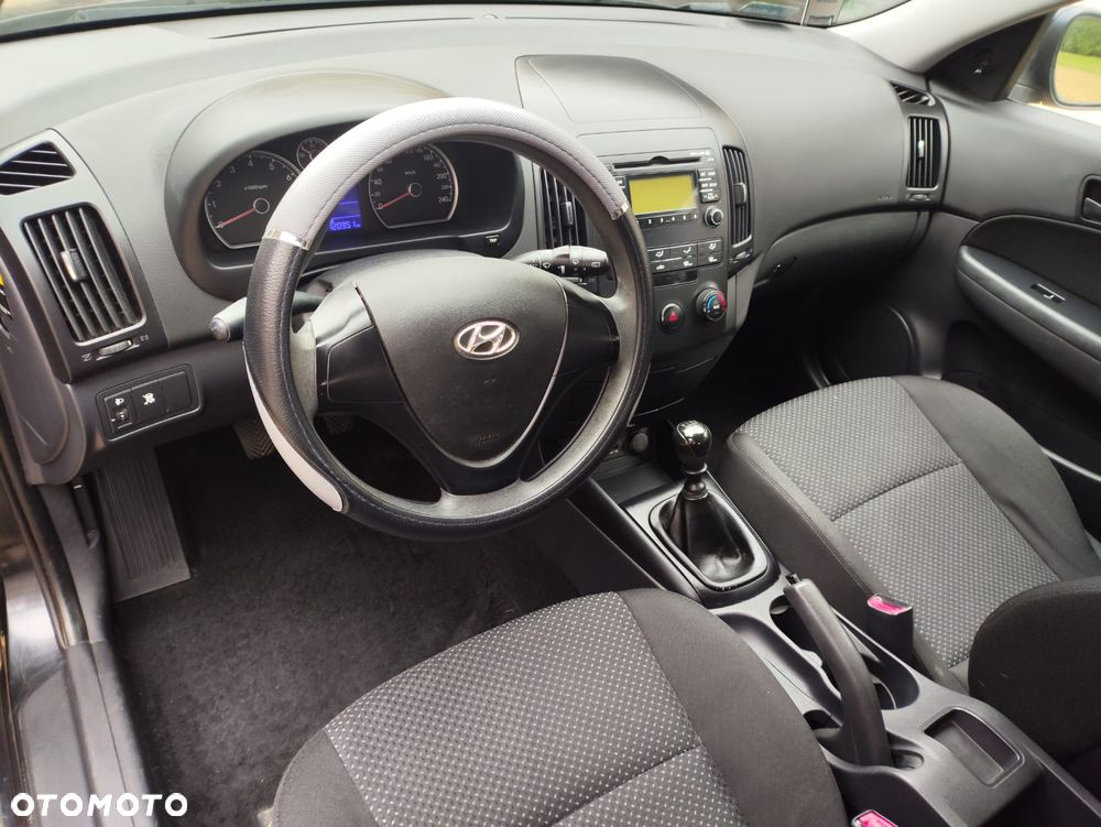 Hyundai i30 1.4 Blue Classic - 8