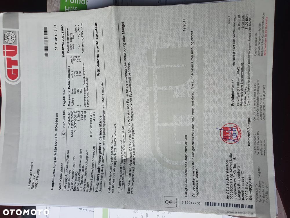 Skoda Yeti 2.0 TDI - 27