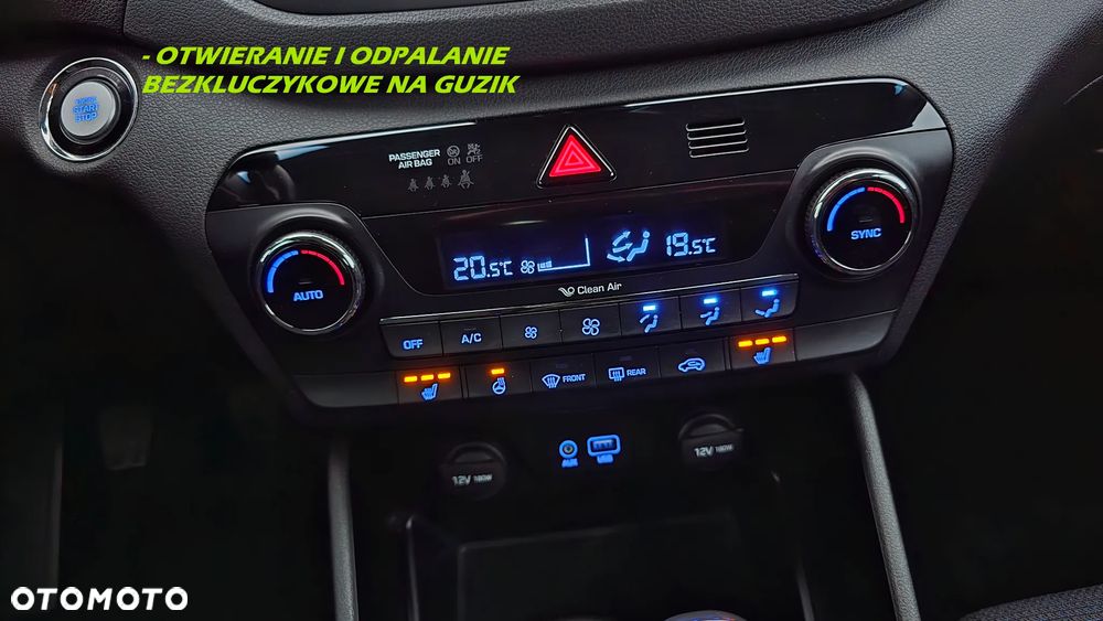 Hyundai Tucson 1.6 Turbo 4WD Premium - 26