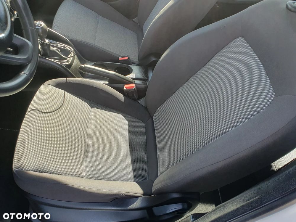 Fiat Tipo - 15