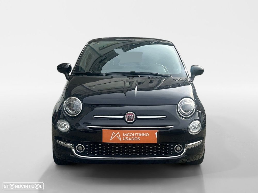 Fiat 500 1.0 Hybrid - 8