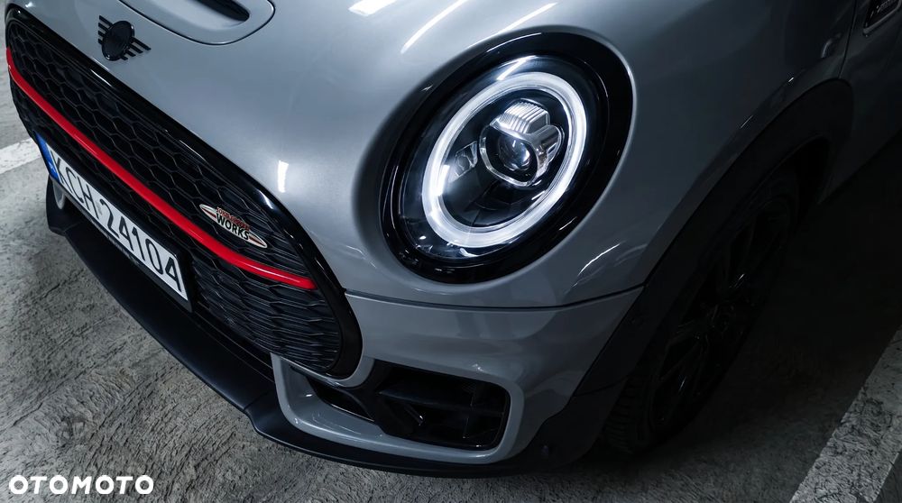 MINI John Cooper Works - 1