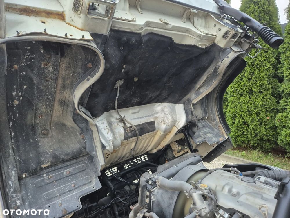 Mitsubishi CANTER 3.0 3c13 - 13