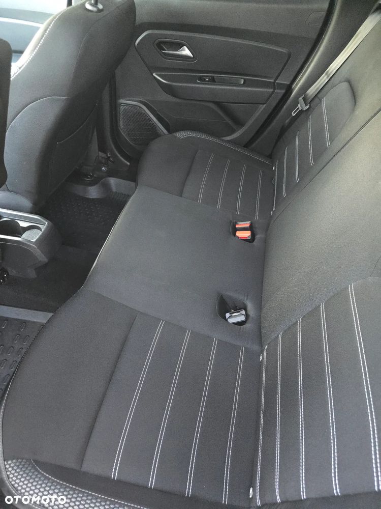Dacia Duster 1.6 SCe Blackshadow 4x4 S&S - 12