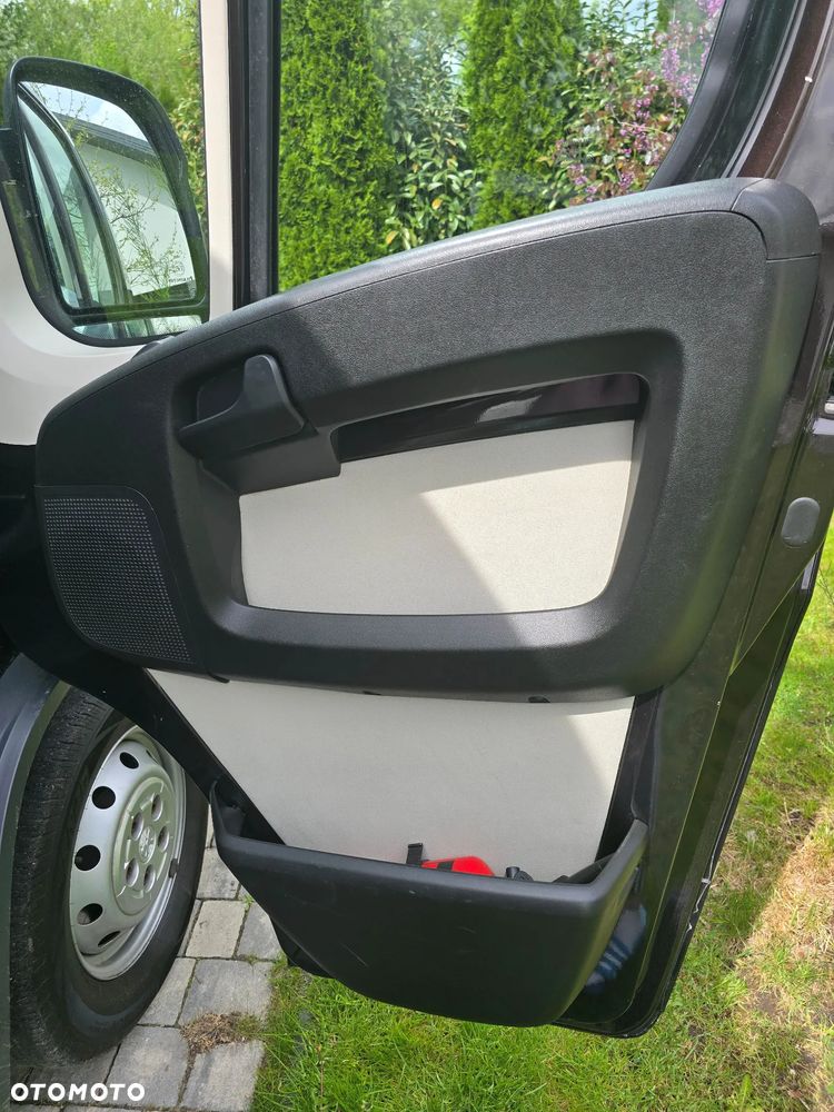 Peugeot Boxer Lambox - 12