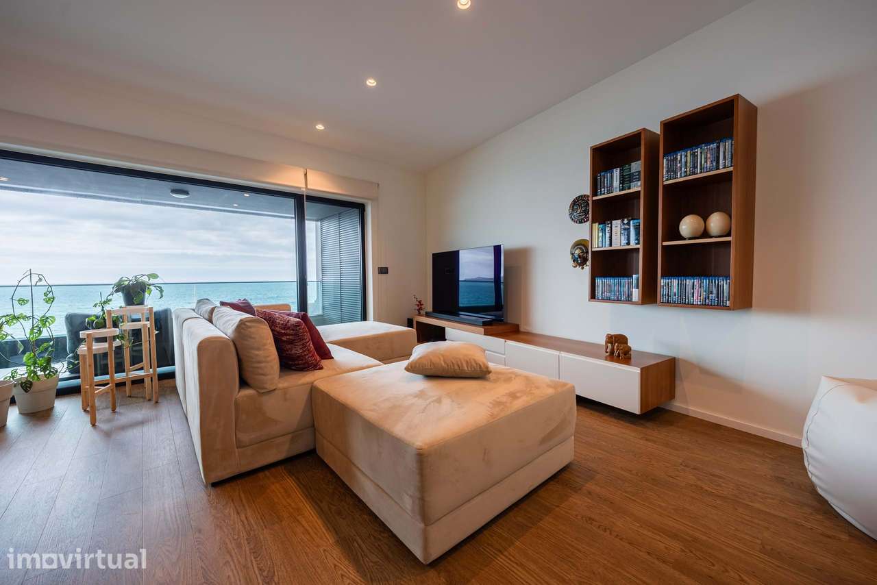 Apartamento T3 à Beira Mar - Grande imagem: 5/46