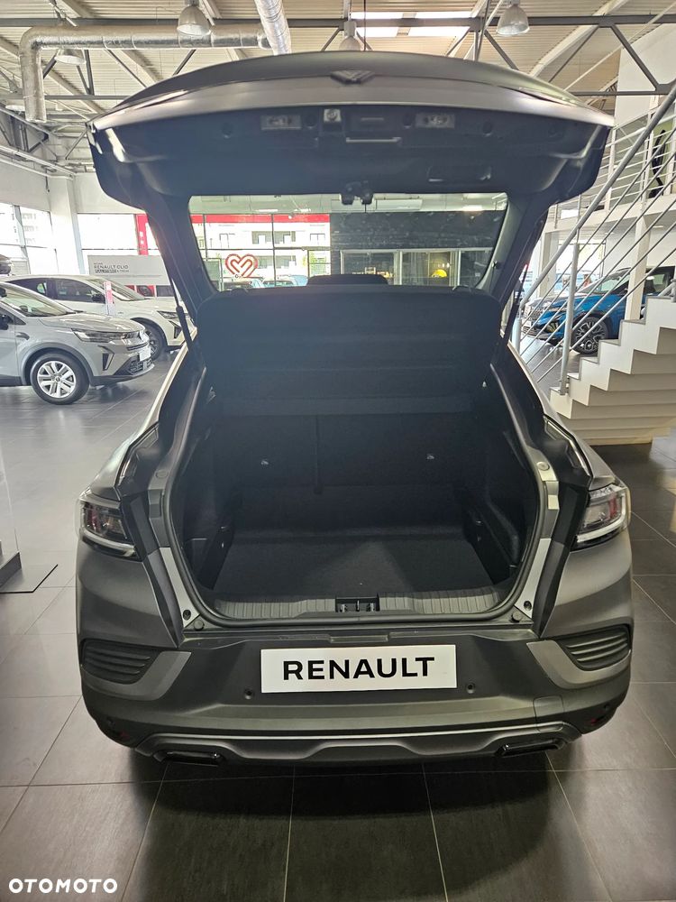Renault Arkana 1.3 TCe mHEV Esprit Alpine EDC - 3