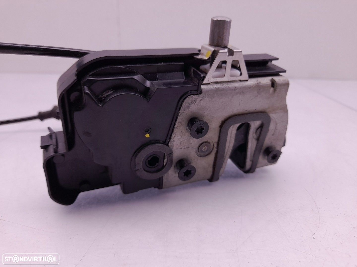 Fechadura / fecho porta frente direito FORD Fiesta VII (HJ, HF) - 1