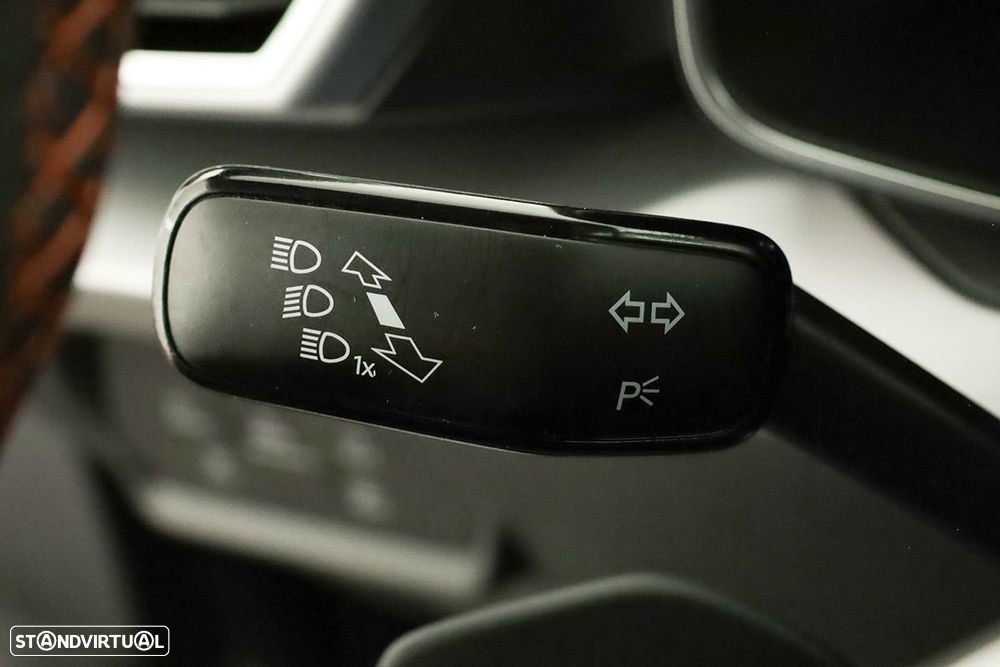 SEAT Leon ST - 17