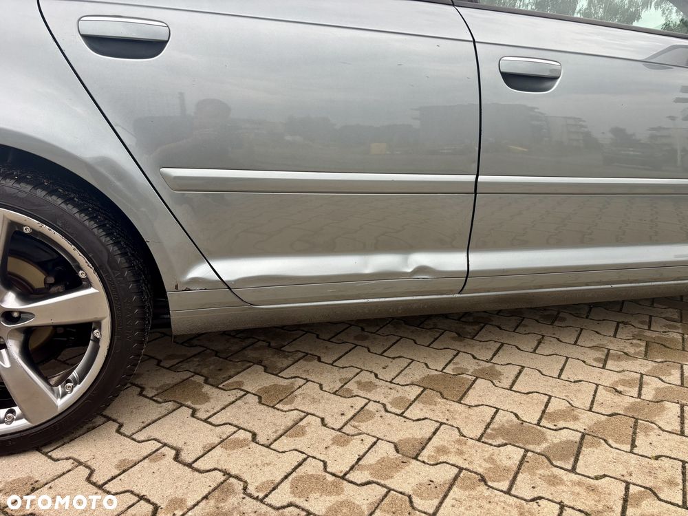 Audi A3 Sportback - 5