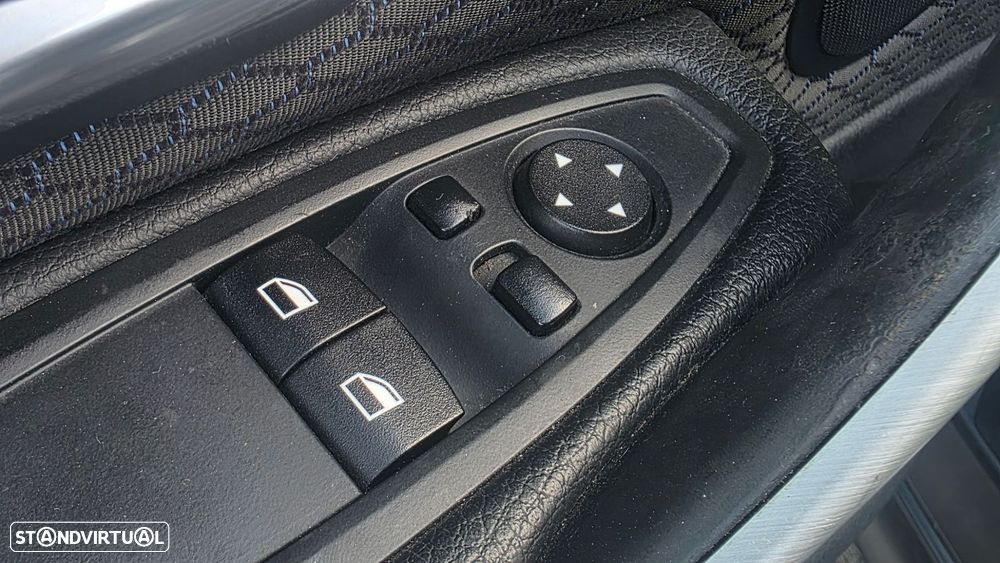 BMW 420 d Pack M - 16