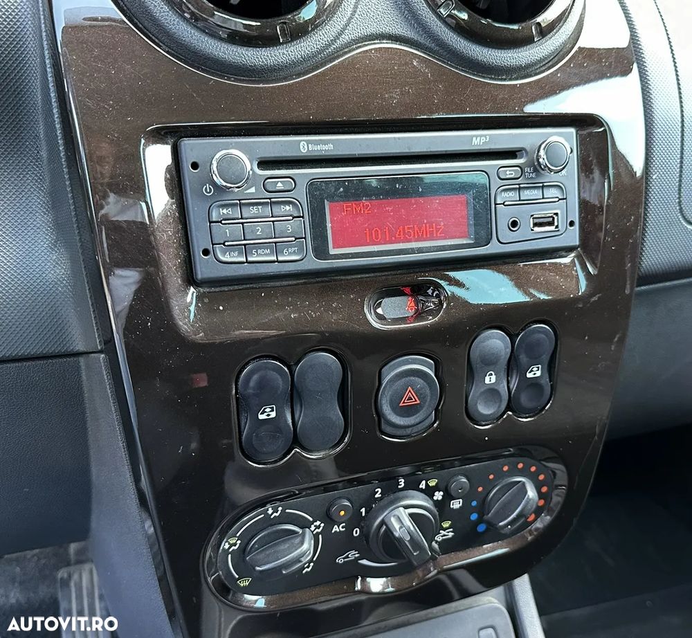 Dacia Duster - 23