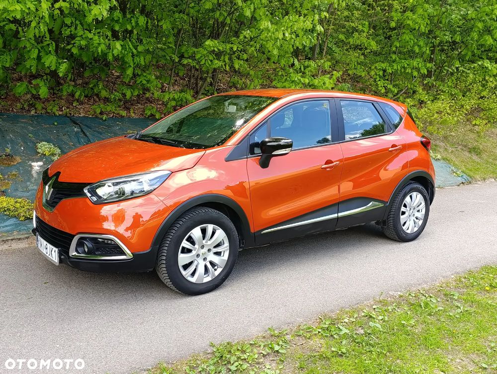 Renault Captur 0.9 Energy TCe Life - 10