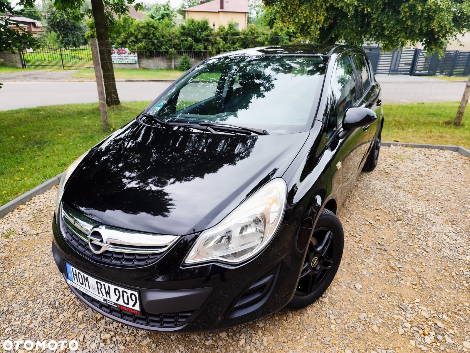 Opel Corsa 1.2 16V Color Edition - 2