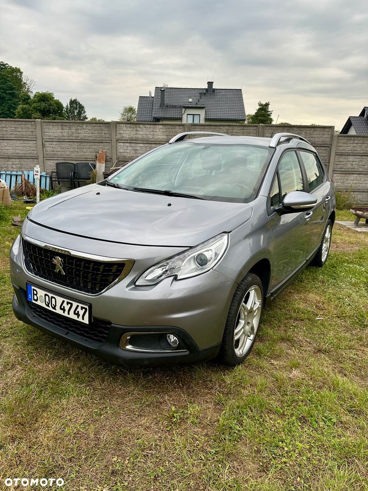 Peugeot 2008 PureTech 110 Stop&Start Active - 7