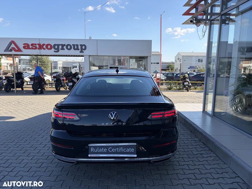 Volkswagen ARTEON - 6