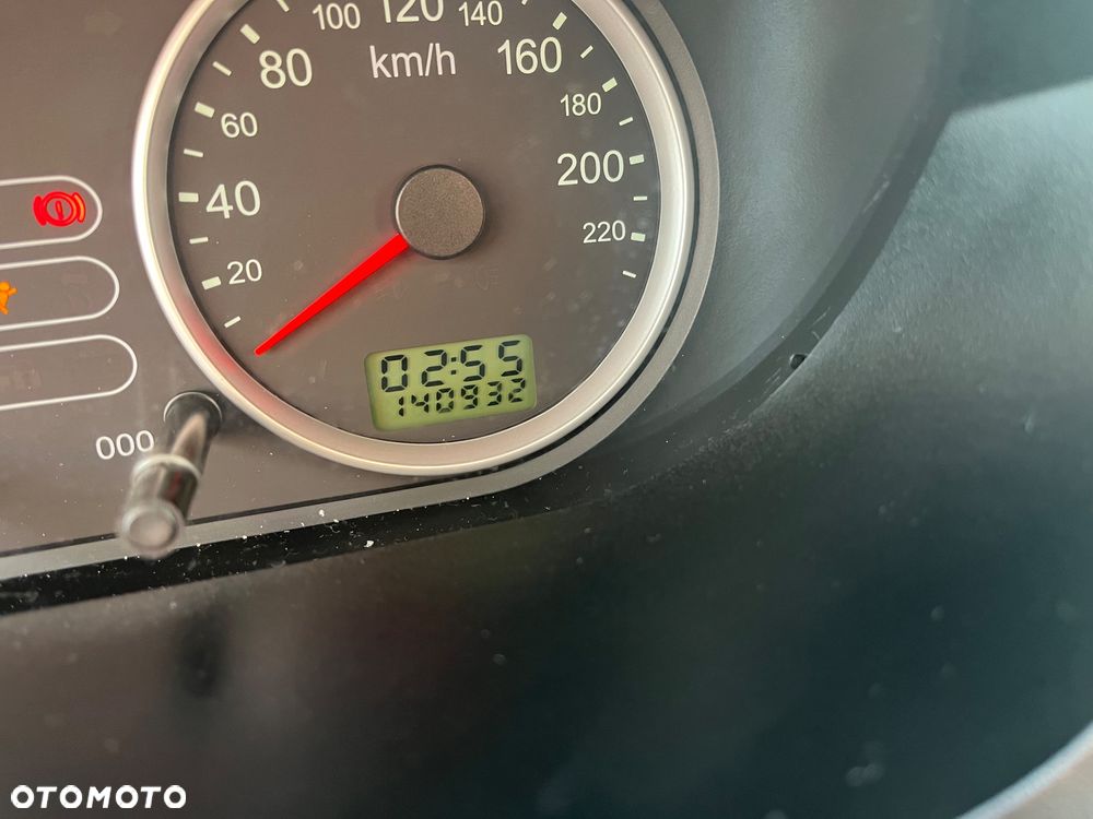 Ford Fiesta 1.3 Fun - 7
