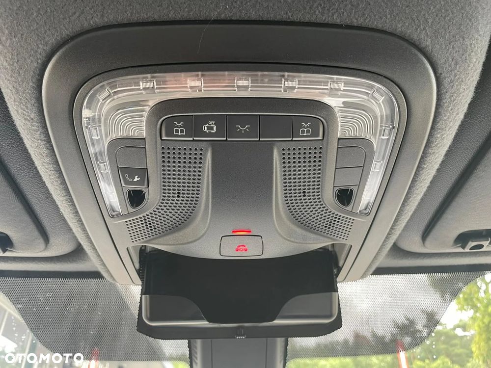 Mercedes-Benz Sprinter Podwozie - 14