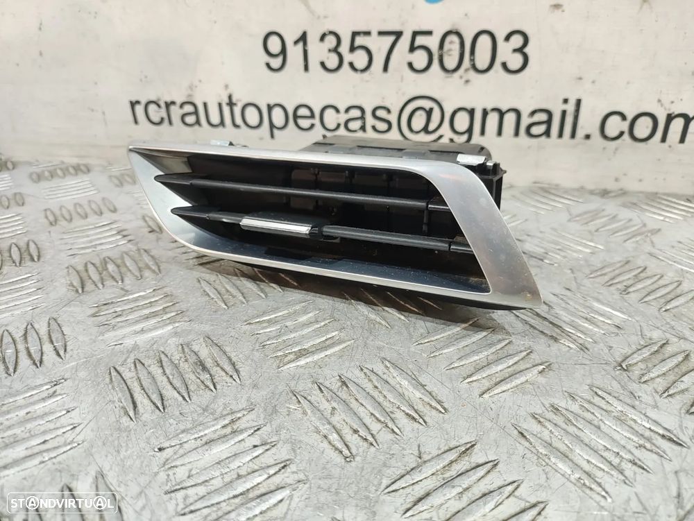 Difusores de Sondagem | Saidas de ar Peugeot 3008 e 5008 - 9810143080 - 5