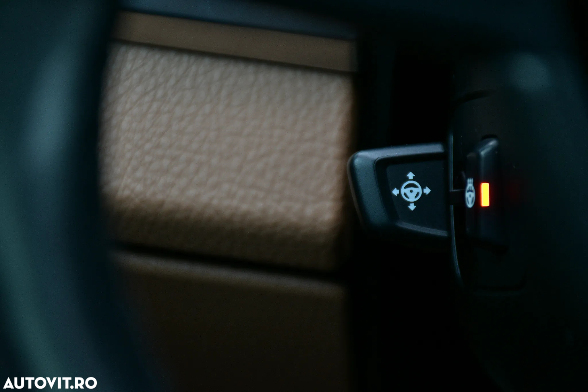 BMW Seria 7 750d xDrive - 36