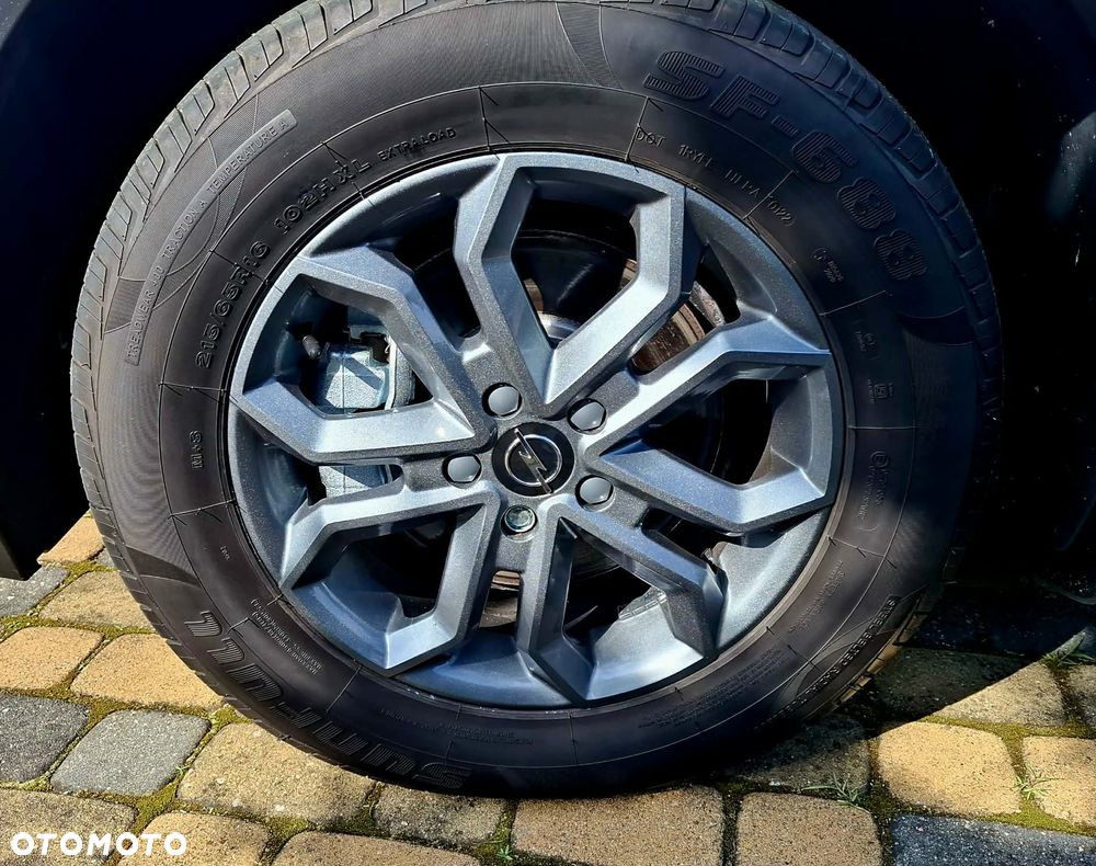 Opel Mokka 1.6 Active S&S - 13