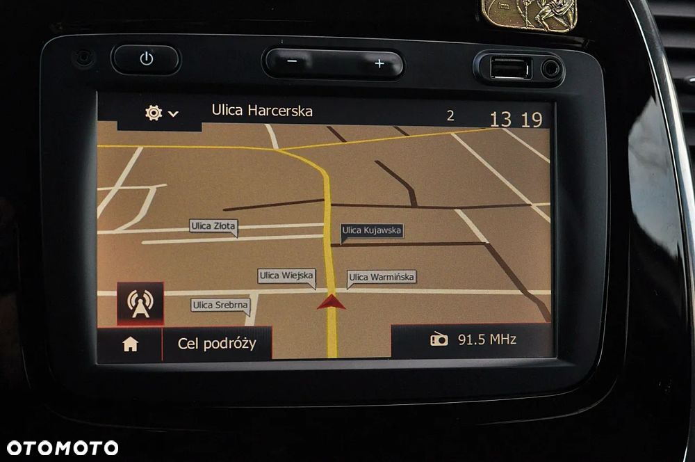 Renault Captur 1.2 Energy TCe Limited - 33