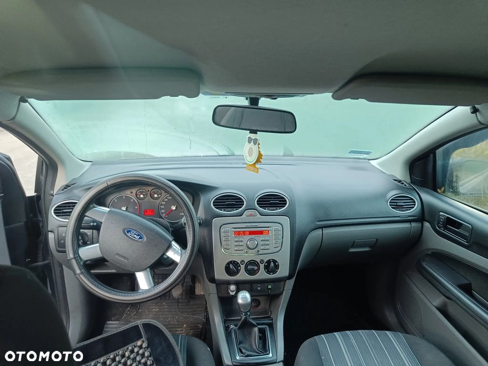 Ford Focus 1.6 TDCi Trend - 2