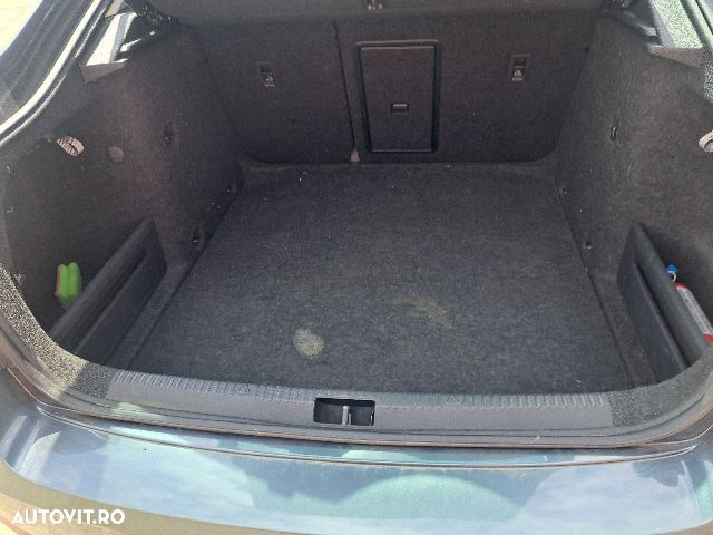 Skoda Octavia 2.0 TDI DSG Ambition - 9